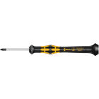 WERA - Schraubendreher, 1567 ESD Micro HF TX 6 x 40 mm