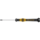 WERA - Schraubendreher, 1567 ESD Micro HF TX 7 x 60 mm