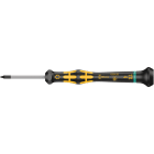 WERA - TORX-Schraubendreher, 1567 ESD Micro TX 4 x 40 mm