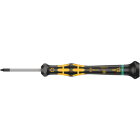 WERA - TORX-Schraubendreher, 1567 ESD Micro TX 5 x 40 mm