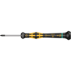 WERA - TORX-Schraubendreher, 1567 ESD Micro TX 6 x 40 mm