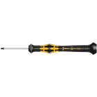 WERA - Micro Schraubendreher, 1572 ESD Micro D3LUm