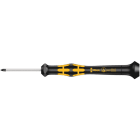 WERA - Micro Schraubendreher, 1572 ESD Micro D3LUF