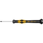 WERA - Micro Schraubendreher, 1572 ESD Micro D3LU0