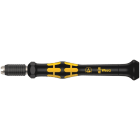 WERA - 1013 Kraftform Micro ESD Bits-Handhalter, 97 mm