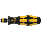 WERA - 816 R Bits-Handhalter ESD, unmagnetisch, 1/4 x 119 mm