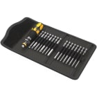 WERA - Kraftform Kompakt 60 ESD, 17-teilig
