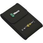 WERA - Kraftform Kompakt Micro 21 ESD 1, 21-teilig