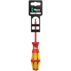 WERA - VDE-isolierter Schraubendreher, 162i PH 1 x 80 mm Hang-Tag