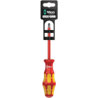 WERA - VDE-isolierter Schraubendreher, 162i PH 2 x 100 mm Hang-Tag