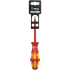 WERA - VDE Schraubendreher, 162i PH/S # 2 x 100 mm Hang-Tag