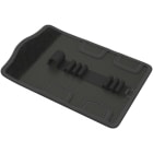 WERA - Werkzeugtasche, leer, Falttasche KK VDE WERA 7 leer