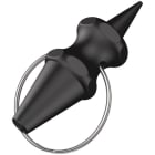 WERA - Mutterentnahme-Werkzeug, 43 x 14 mm