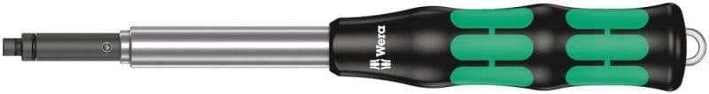 WERA - 8797 C Zyklop Hybrid Verlängerung, 271 mm