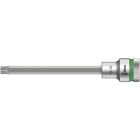 WERA - Zyklop Bit-Nuss, 8767 C HF TX 20 x 60 mm