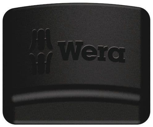 WERA - Pad-Set, 8782 C Koloss Pad-Set, # 2 x 50 mm