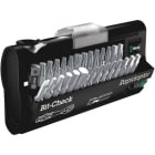 WERA - Bit-Check 30 Zyklop Mini 2, 31-teilig