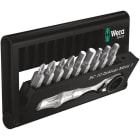 WERA - Bit-Check 10 Zyklop Mini 1, 10-teilig
