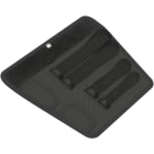 WERA - Falttasche 6001 Joker Switch 4, leer, 180 x 88 x 46 mm