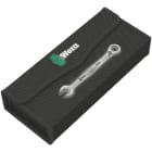 WERA - Textile Box 6001 Joker Switch 11, leer, 180 x 88 x 46 mm