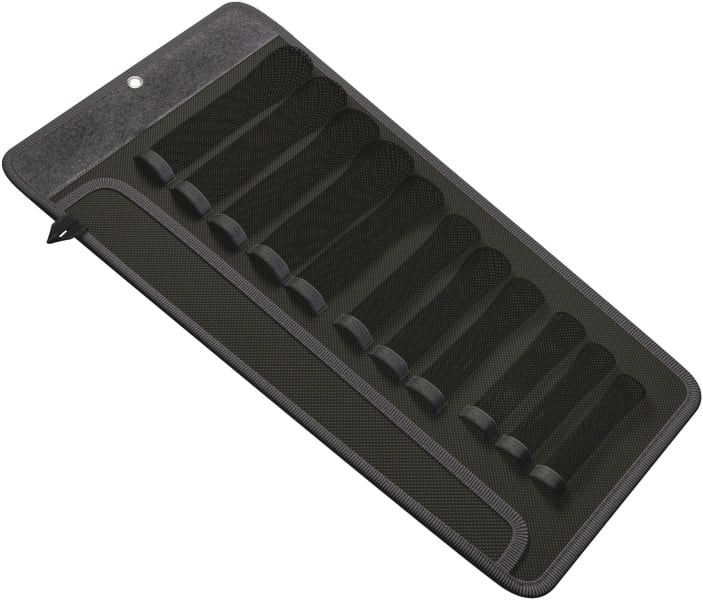 WERA - Falttasche Joker 11tlg leer WERA