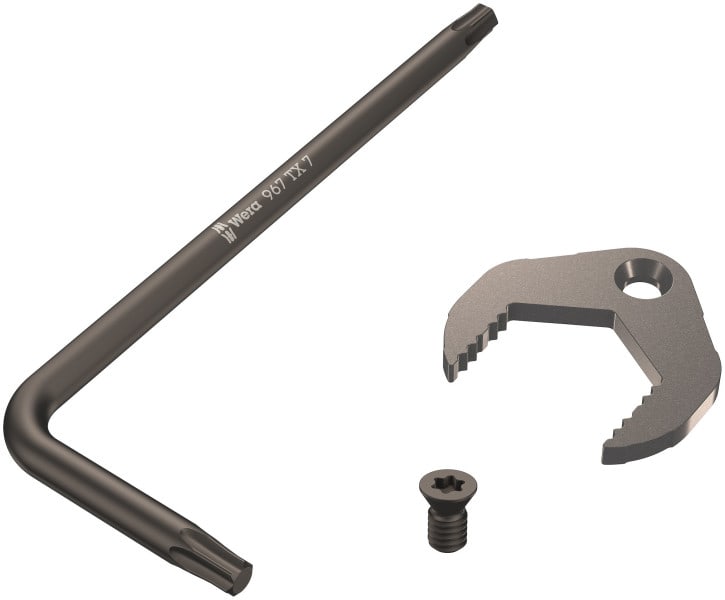 WERA - Ersatzteil-Kit Joker 10,0