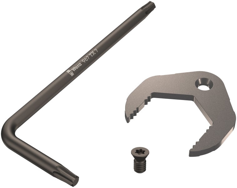 WERA - Ersatzteil-Kit Joker 13,0