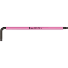 WERA - 950 SPKL Hex-Plus 3,0 leuchtpink