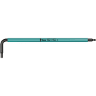 WERA - Winkelschlüssel Multicolour, 950 SPKL Hex-Plus 2,0 grün