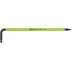 WERA - 950 SPKL Hex-Plus 3/32 leuchtgrün