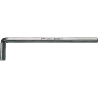 WERA - Winkelschlüssel, 950 L Hex-Plus 4,0