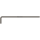 WERA - 967 XL TORX® Winkelschlüssel, lang, TX 8 x 90 mm