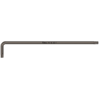 WERA - 967 XL TORX® Winkelschlüssel, lang, TX 9 x 101 mm