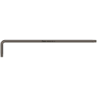 WERA - 967 XL TORX® Winkelschlüssel, lang, TX 10 x 112 mm