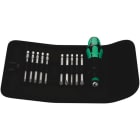 WERA - Kraftform Kompakt 41, 11-teilig