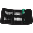 WERA - Kraftform Kompakt 60 Torque 1,2 - 3,0 Nm, 17-teilig