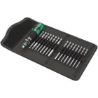 WERA - Kraftform Kompakt 60, Imperial, 17-teilig