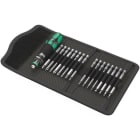WERA - Kraftform Kompakt 60 KK, 17-teilig