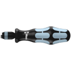 WERA - Bits-Handhalter mit Rapidaptor, 3816 R Bits-Handhalter