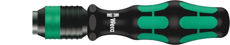 WERA - 813 R Bits-Handhalter
