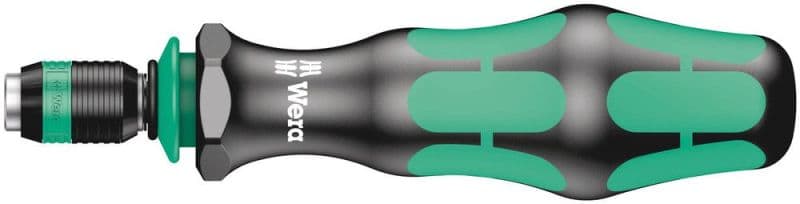 WERA - 817 R Bits-Handhalter