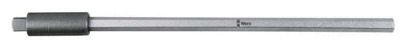 WERA - Adapterklinge, 712 Adapterklinge, 1/4 x 175 mm
