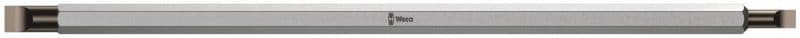 WERA - 81 Kombiklinge, 0,8 x 5 x 1,2 x 7 x 175 mm