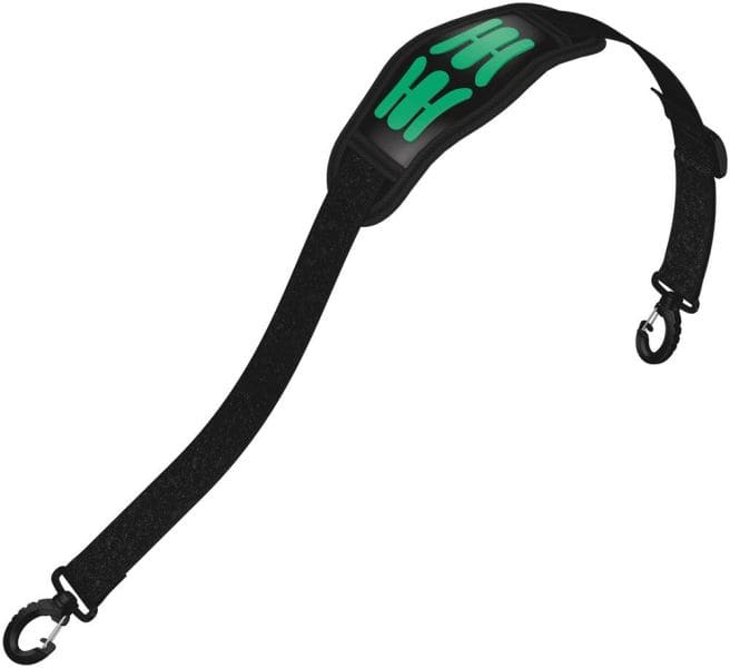 WERA - Tragegurt, Wera 2go 6 Tragegurt, 1470 x 38 mm