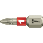 WERA - 3851/1 TS Bits, Edelstahl, PH 1 x 25 mm