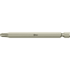 WERA - Bits, Edelstahl, 3851/4 Bits, Edelstahl, PH 3 x 89 mm