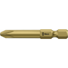 WERA - Phillips-Recess-Bit, 851/4 A Bits, PH 3 x 89 mm