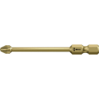 WERA - Phillips-Recess-Bit, 853/4 Harpoon ACR® Bits, PH 2 x 152 mm