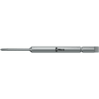 WERA - 851/9 C J PH Bits, Halfmoon, PH 000 x 44 mm