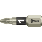 WERA - 3855/1 TS Bits, Edelstahl, PZ 1 x 25 mm